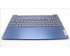 Lenovo 5CB1L21233 Tastatur inkl. Topcase ASM_FRA L82XQ ABFP NBL