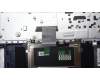 Lenovo 5CB1L21233 Tastatur inkl. Topcase ASM_FRA L82XQ ABFP NBL
