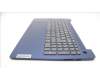 Lenovo 5CB1L21233 Tastatur inkl. Topcase ASM_FRA L82XQ ABFP NBL