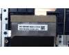 Lenovo 5CB1L21233 Tastatur inkl. Topcase ASM_FRA L82XQ ABFP NBL