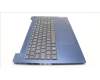 Lenovo 5CB1L21234 Tastatur inkl. Topcase deutsch L82XQ ABFP NBL