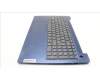 Lenovo 5CB1L21234 Tastatur inkl. Topcase deutsch L82XQ ABFP NBL