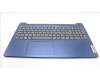 Lenovo 5CB1L21241 Tastatur inkl. Topcase ASM_BEL L82XQ ABFP NBL