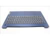 Lenovo 5CB1L21241 Tastatur inkl. Topcase ASM_BEL L82XQ ABFP NBL