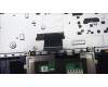 Lenovo 5CB1L21241 Tastatur inkl. Topcase ASM_BEL L82XQ ABFP NBL