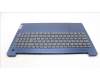 Lenovo 5CB1L21244 Tastatur inkl. Topcase schweiz L82XQ ABFP NBL