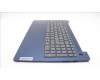 Lenovo 5CB1L21244 Tastatur inkl. Topcase schweiz L82XQ ABFP NBL