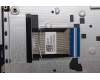 Lenovo 5CB1L21245 Tastatur inkl. Topcase ASM_EUROENGL82XQABFPNBL