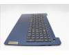 Lenovo 5CB1L21245 Tastatur inkl. Topcase ASM_EUROENGL82XQABFPNBL