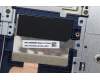 Lenovo 5CB1L21245 Tastatur inkl. Topcase ASM_EUROENGL82XQABFPNBL
