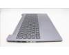 Lenovo 5CB1L21253 Tastatur inkl. Topcase ASM_BEL L82XQ AG BL
