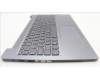 Lenovo 5CB1L27504 Tastatur inkl. Topcase ASM_CZE/SLK L82XQ AG BL