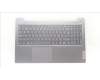 Lenovo 5CB1L27504 Tastatur inkl. Topcase ASM_CZE/SLK L82XQ AG BL
