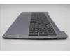 Lenovo 5CB1L27505 Tastatur inkl. Topcase ASM_ENG L82XQ AG BL
