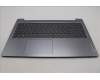 Lenovo 5CB1L27505 Tastatur inkl. Topcase ASM_ENG L82XQ AG BL