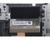 Lenovo 5CB1L27505 Tastatur inkl. Topcase ASM_ENG L82XQ AG BL
