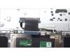 Lenovo 5CB1L27506 Tastatur inkl. Topcase ASM_EURO ENG L82XQ AGBL