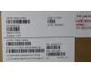 Lenovo 5CB1L27507 Tastatur inkl. Topcase ASM_FRA L82XQ AG BL