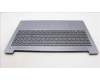 Lenovo 5CB1L27507 Tastatur inkl. Topcase ASM_FRA L82XQ AG BL