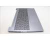 Lenovo 5CB1L27507 Tastatur inkl. Topcase ASM_FRA L82XQ AG BL