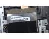 Lenovo 5CB1L27507 Tastatur inkl. Topcase ASM_FRA L82XQ AG BL