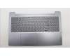 Lenovo 5CB1L27510 Tastatur inkl. Topcase deutsch L82XQ AG BL