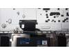 Lenovo 5CB1L27510 Tastatur inkl. Topcase deutsch L82XQ AG BL