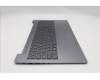 Lenovo 5CB1L27511 Tastatur inkl. Topcase ASM_GRE L82XQ AG BL