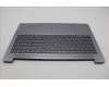 Lenovo 5CB1L27514 Tastatur inkl. Topcase ASM_HUN L82XQ AG BL