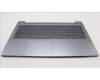 Lenovo 5CB1L27516 Tastatur inkl. Topcase ASM_ITA L82XQ AG BL