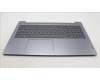 Lenovo 5CB1L27521 Tastatur inkl. Topcase ASM_POR L82XQ AG BL