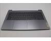 Lenovo 5CB1L27522 Tastatur inkl. Topcase ASM_RUS L82XQ AG BL