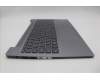 Lenovo 5CB1L27522 Tastatur inkl. Topcase ASM_RUS L82XQ AG BL