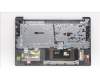 Lenovo 5CB1L27523 Tastatur inkl. Topcase ASM_SLV L82XQ AG BL