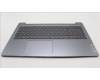 Lenovo 5CB1L27523 Tastatur inkl. Topcase ASM_SLV L82XQ AG BL