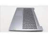 Lenovo 5CB1L27523 Tastatur inkl. Topcase ASM_SLV L82XQ AG BL
