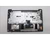 Lenovo 5CB1L27524 C-Cover with keyboard,Spanish,Arctic Grey,Backlight