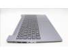 Lenovo 5CB1L27524 Tastatur inkl. Topcase spanisch L82XQ AG BL