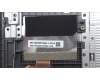 Lenovo 5CB1L27524 Tastatur inkl. Topcase spanisch L82XQ AG BL