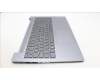 Lenovo 5CB1L27525 Tastatur inkl. Topcase schweiz L82XQ AG BL