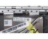 Lenovo 5CB1L27530 Tastatur inkl. Topcase ASM_UKR L82XQ AG BL