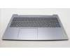 Lenovo 5CB1L27530 Tastatur inkl. Topcase ASM_UKR L82XQ AG BL