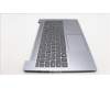 Lenovo 5CB1L27532 Tastatur inkl. Topcase ASM_ENG L82XQ AG NBL