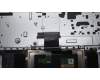 Lenovo 5CB1L27533 Tastatur inkl. Topcase ASM_UK L82XQ AG NBL