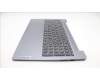 Lenovo 5CB1L27533 Tastatur inkl. Topcase ASM_UK L82XQ AG NBL