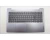 5CB1L27534 Lenovo COVER Upper Case ASM_ITA L82XQ AG NBL