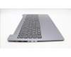 5CB1L27534 Lenovo COVER Upper Case ASM_ITA L82XQ AG NBL