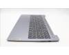 Lenovo 5CB1L27538 Tastatur inkl. Topcase ASM_POR L82XQ AG NBL