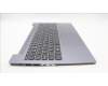 Lenovo 5CB1L27538 Tastatur inkl. Topcase ASM_POR L82XQ AG NBL