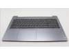 Lenovo 5CB1L27544 Tastatur inkl. Topcase ASM_FRA L82XQ AG NBL